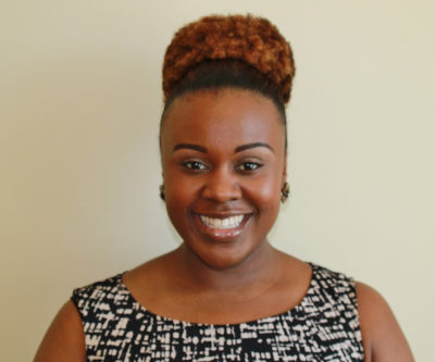Michelle Burrell