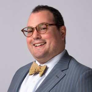 MIchael Weinstein