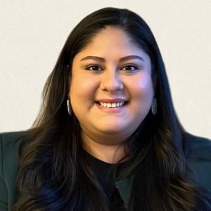 Faith Castillo,